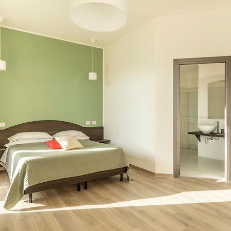 Salsomaggiore Golf Guest House Salsomaggiore Terme Bagian luar foto