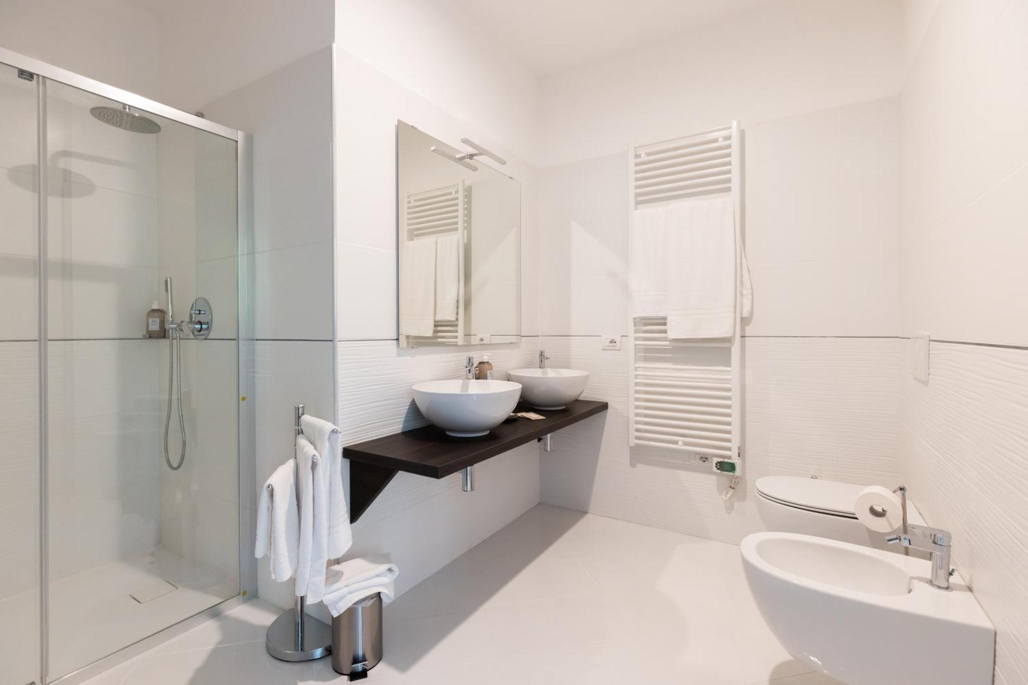 Salsomaggiore Golf Guest House Salsomaggiore Terme Bagian luar foto